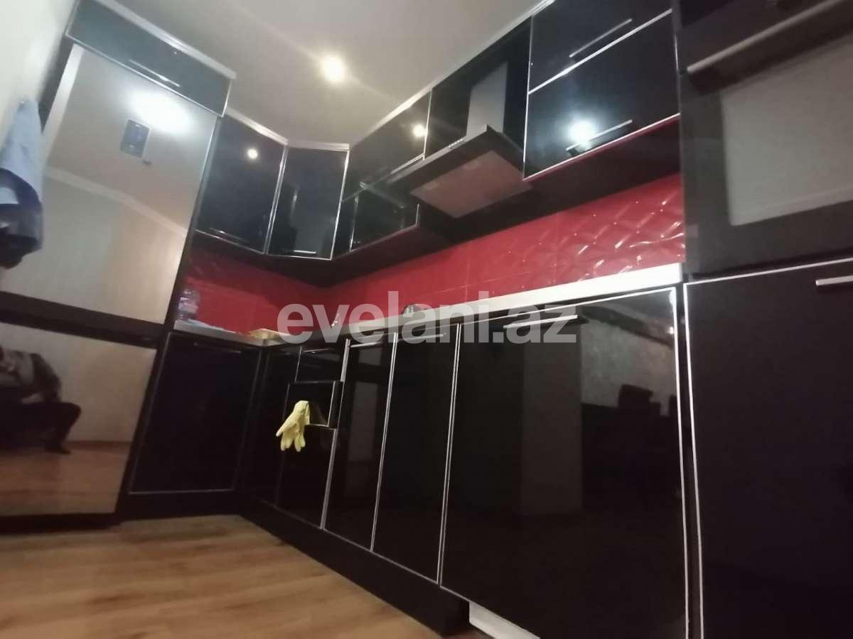 Kirayə verilir, yeni tikili, 3 otaqlı, 100 m², Bakı, Nərimanov r, Nəriman Nərimanov m.