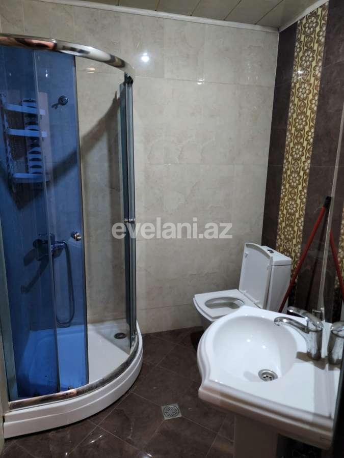 Kirayə verilir, yeni tikili, 3 otaqlı, 100 m², Bakı, Nərimanov r, Nəriman Nərimanov m.