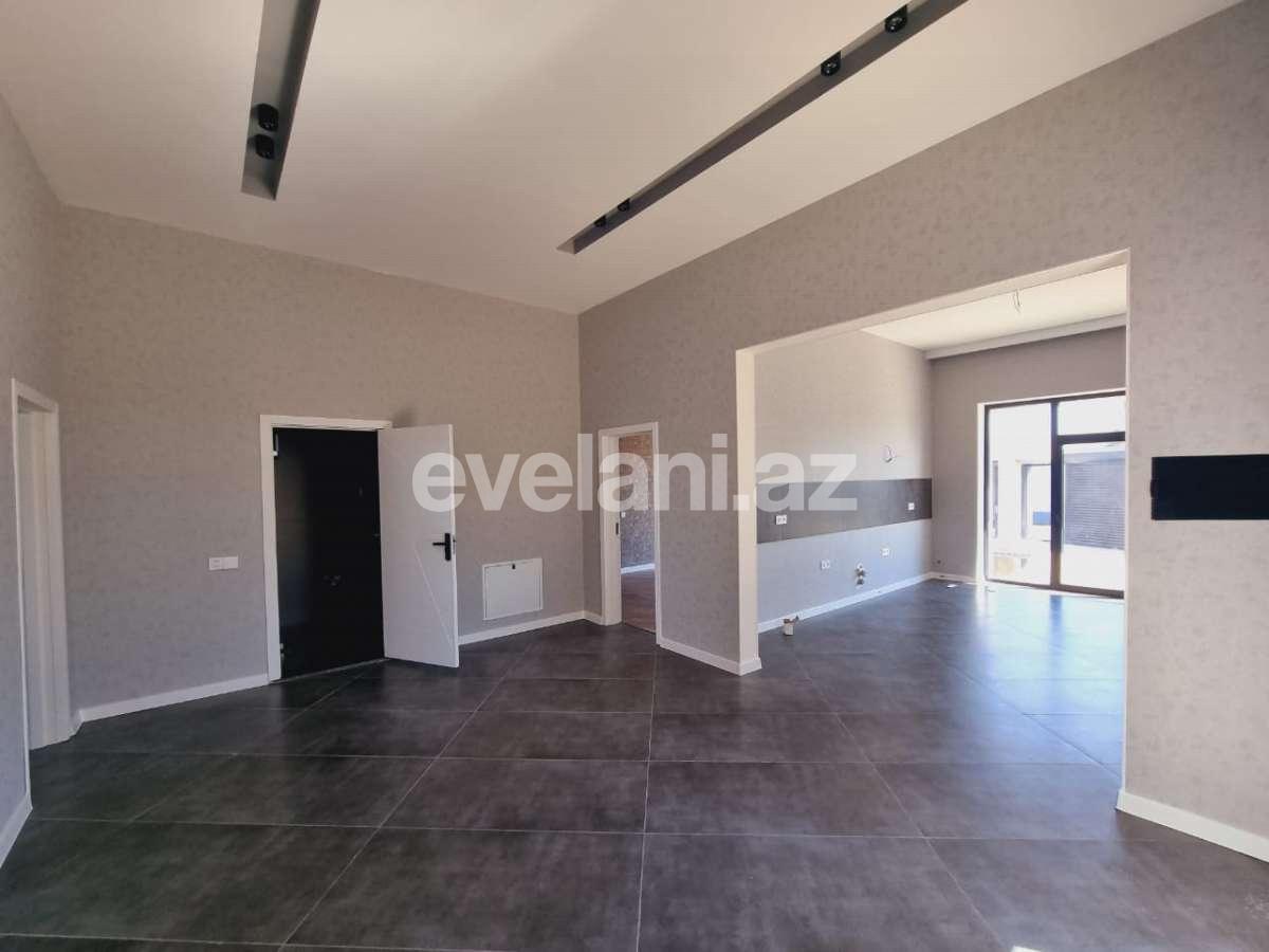 Продаётся, дом / дача, 4-комнаты, 150 m², Баку, Хазарский r, Шувеляны p, Кероглу m.