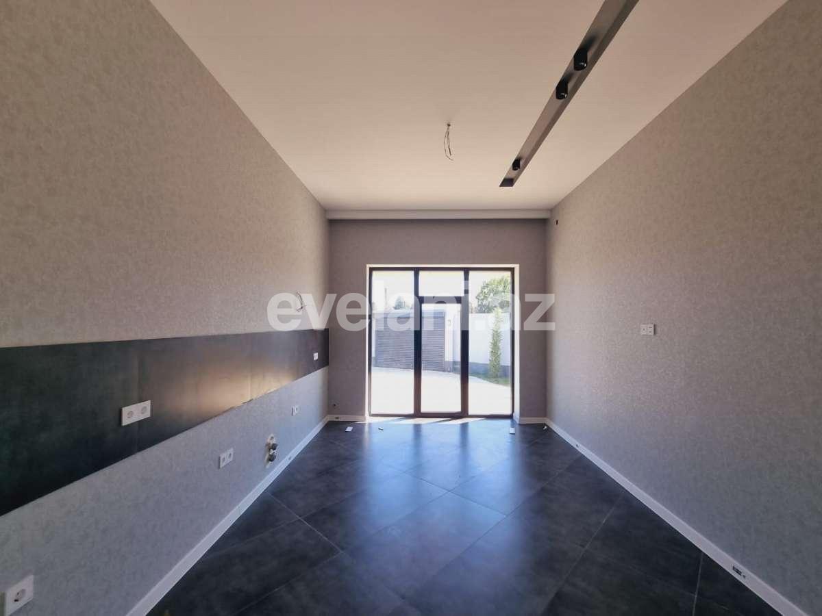 Продаётся, дом / дача, 4-комнаты, 150 m², Баку, Хазарский r, Шувеляны p, Кероглу m.