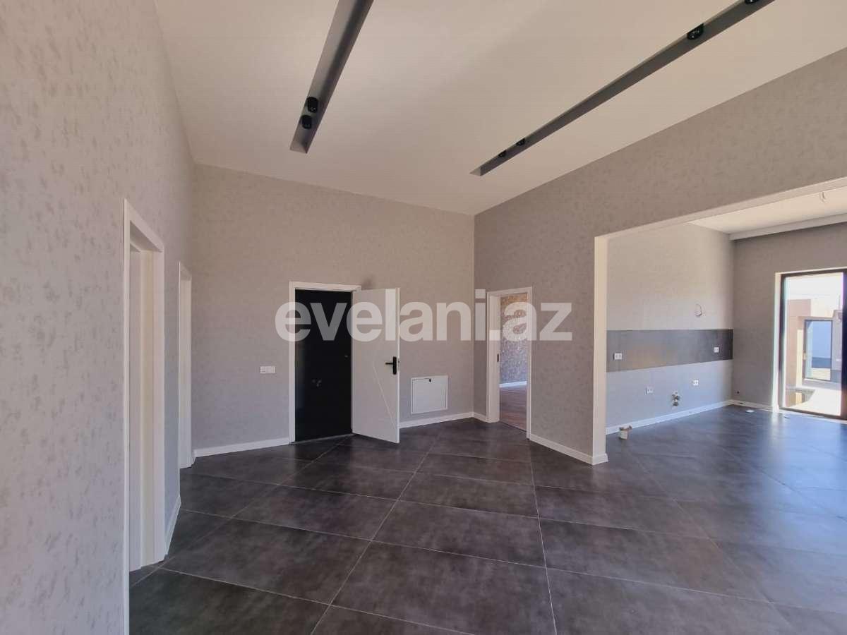 Продаётся, дом / дача, 4-комнаты, 150 m², Баку, Хазарский r, Шувеляны p, Кероглу m.