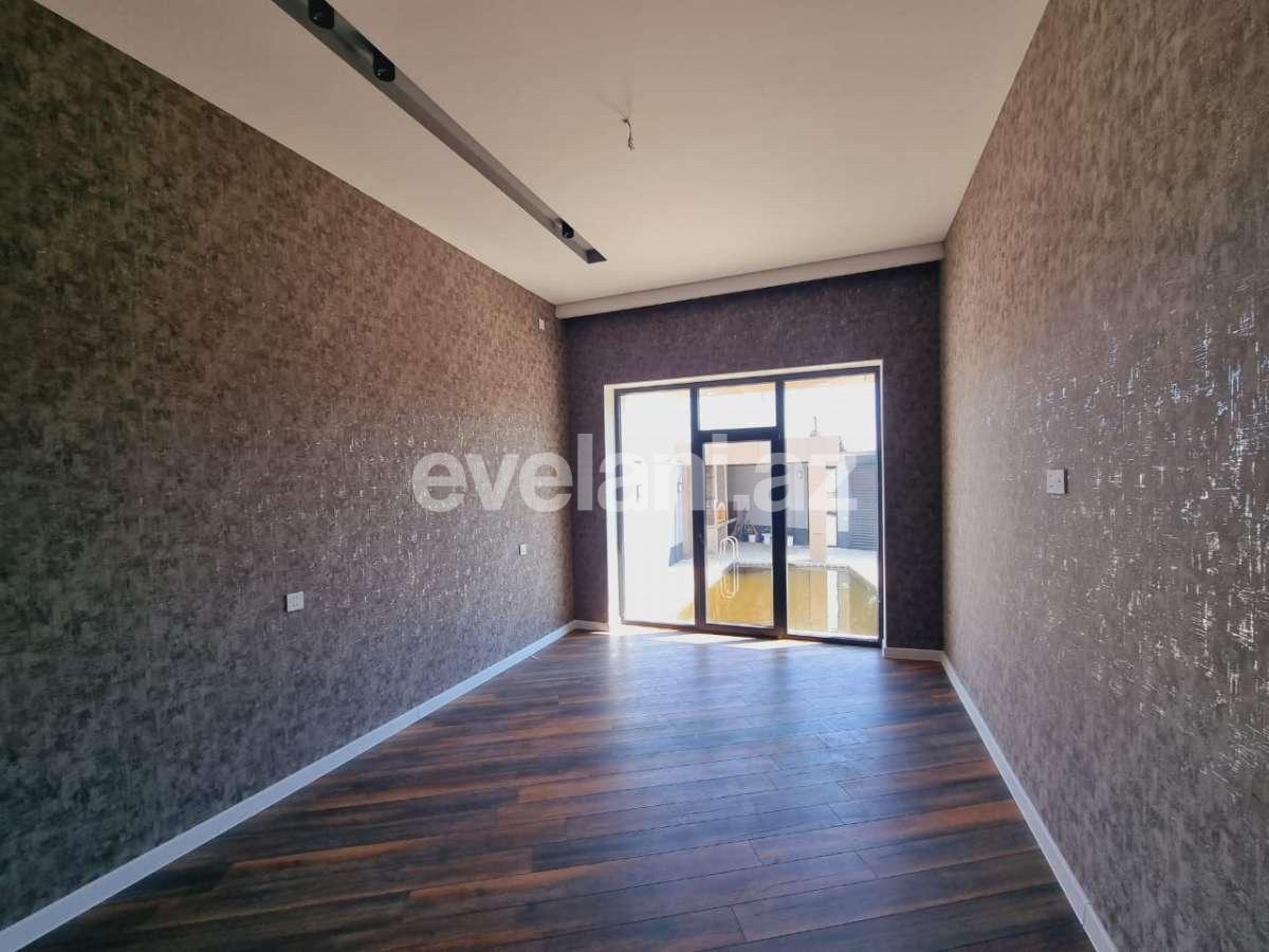 Продаётся, дом / дача, 4-комнаты, 150 m², Баку, Хазарский r, Шувеляны p, Кероглу m.