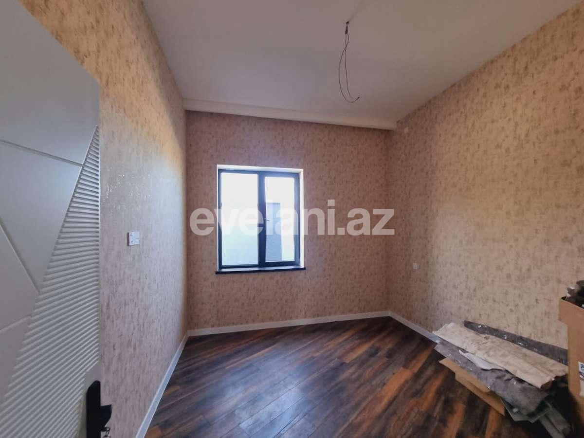 Продаётся, дом / дача, 4-комнаты, 150 m², Баку, Хазарский r, Шувеляны p, Кероглу m.