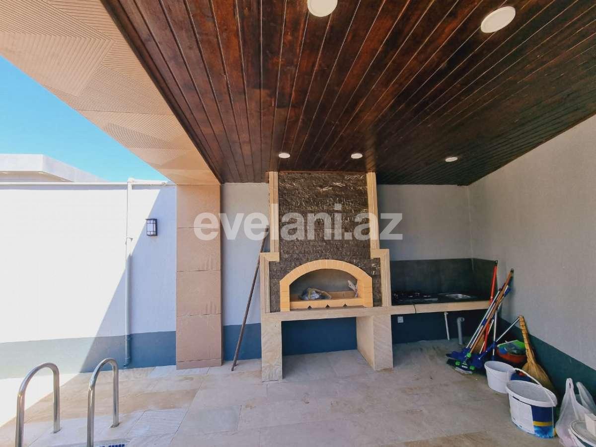 Продаётся, дом / дача, 4-комнаты, 150 m², Баку, Хазарский r, Шувеляны p, Кероглу m.