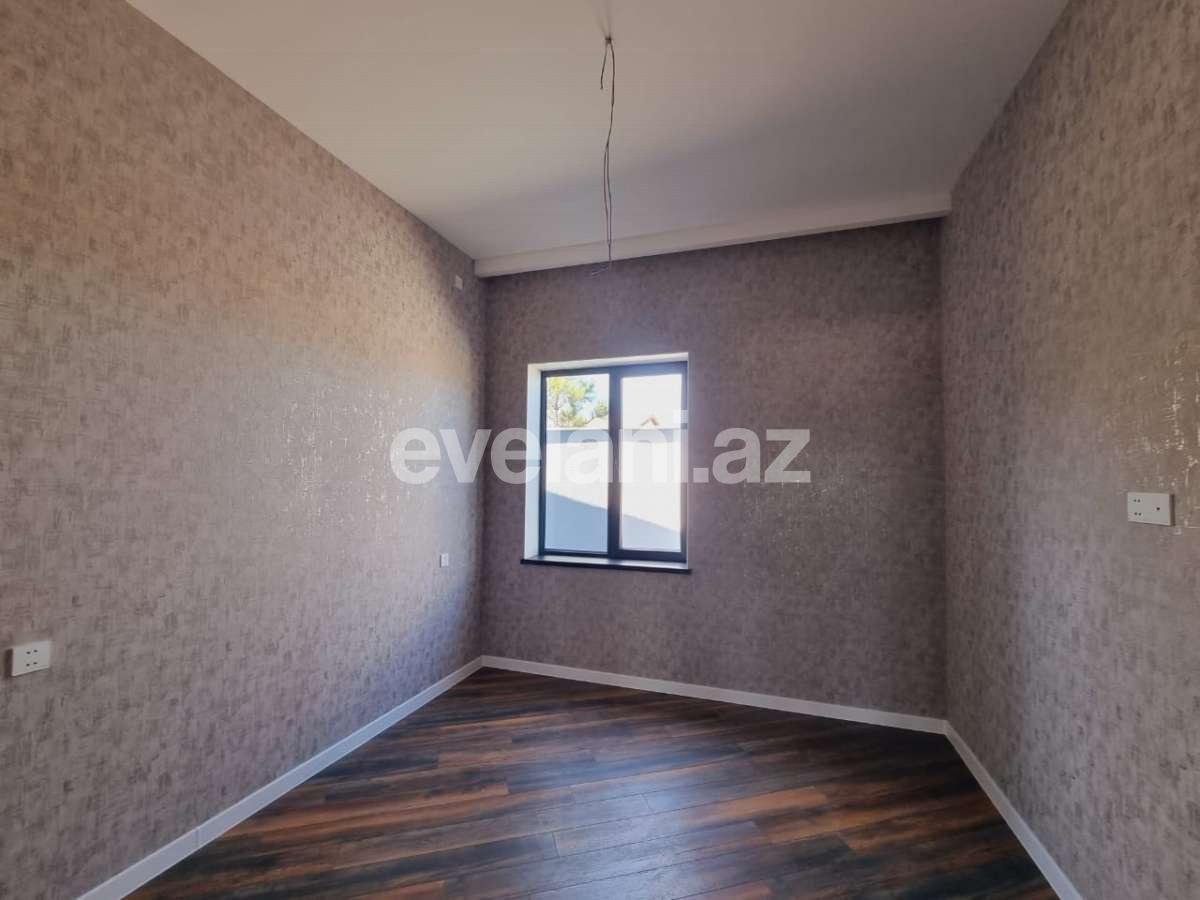 Продаётся, дом / дача, 4-комнаты, 150 m², Баку, Хазарский r, Шувеляны p, Кероглу m.