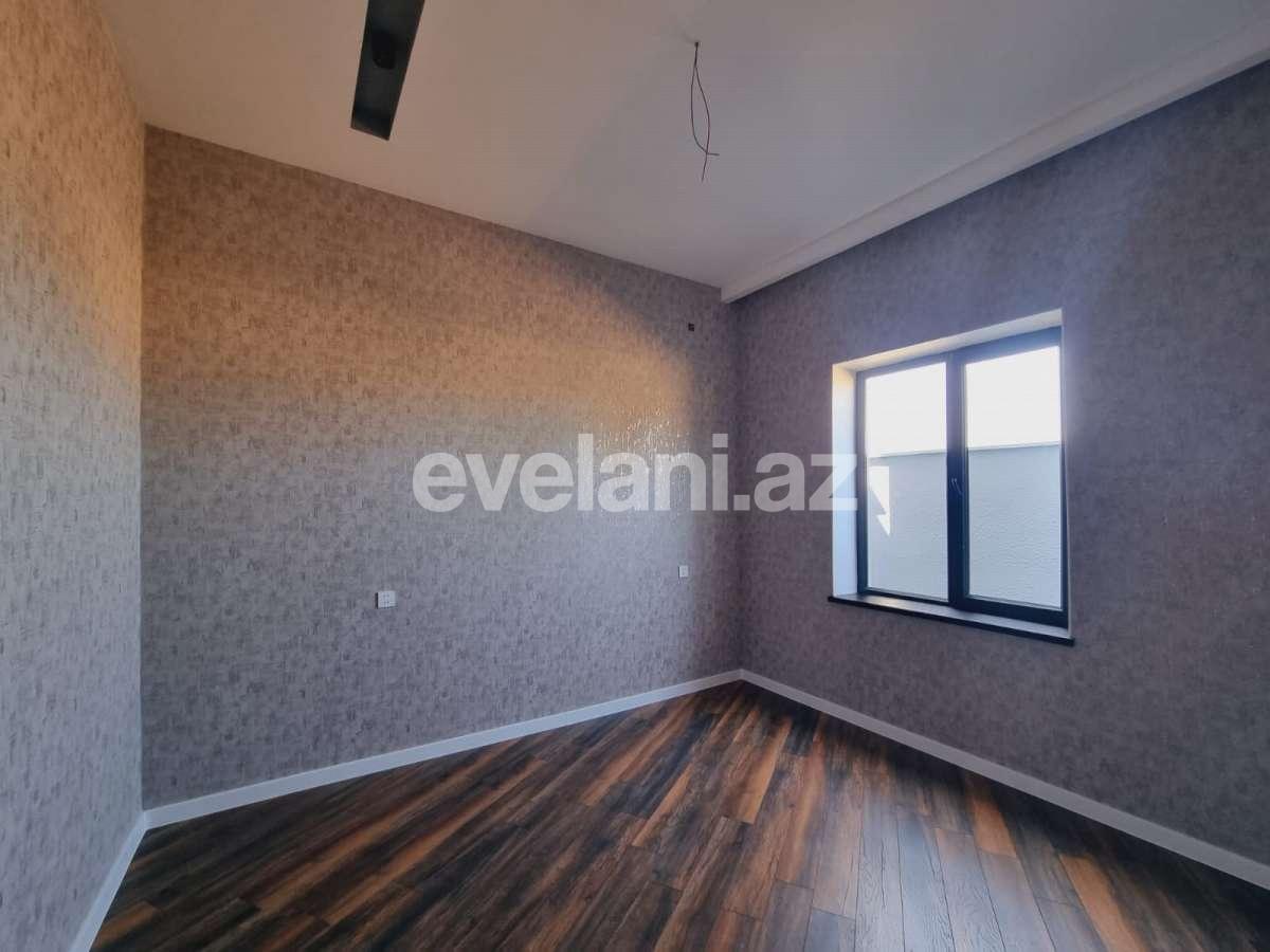 Sale, garden / house, 4 room, 150 m², Baku, Khazar r, Shuvalan d, Koroglu m.