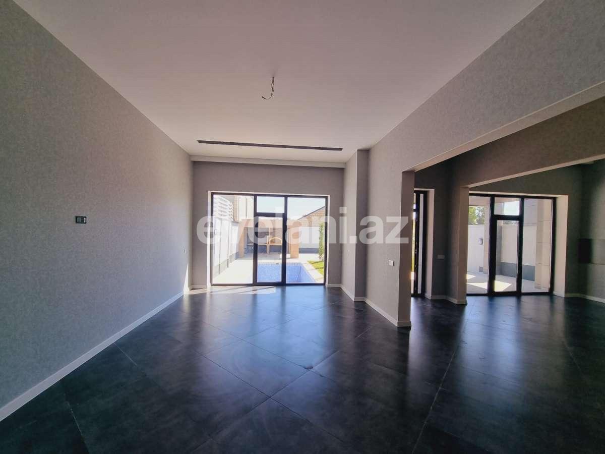 Sale, garden / house, 4 room, 150 m², Baku, Khazar r, Shuvalan d, Koroglu m.