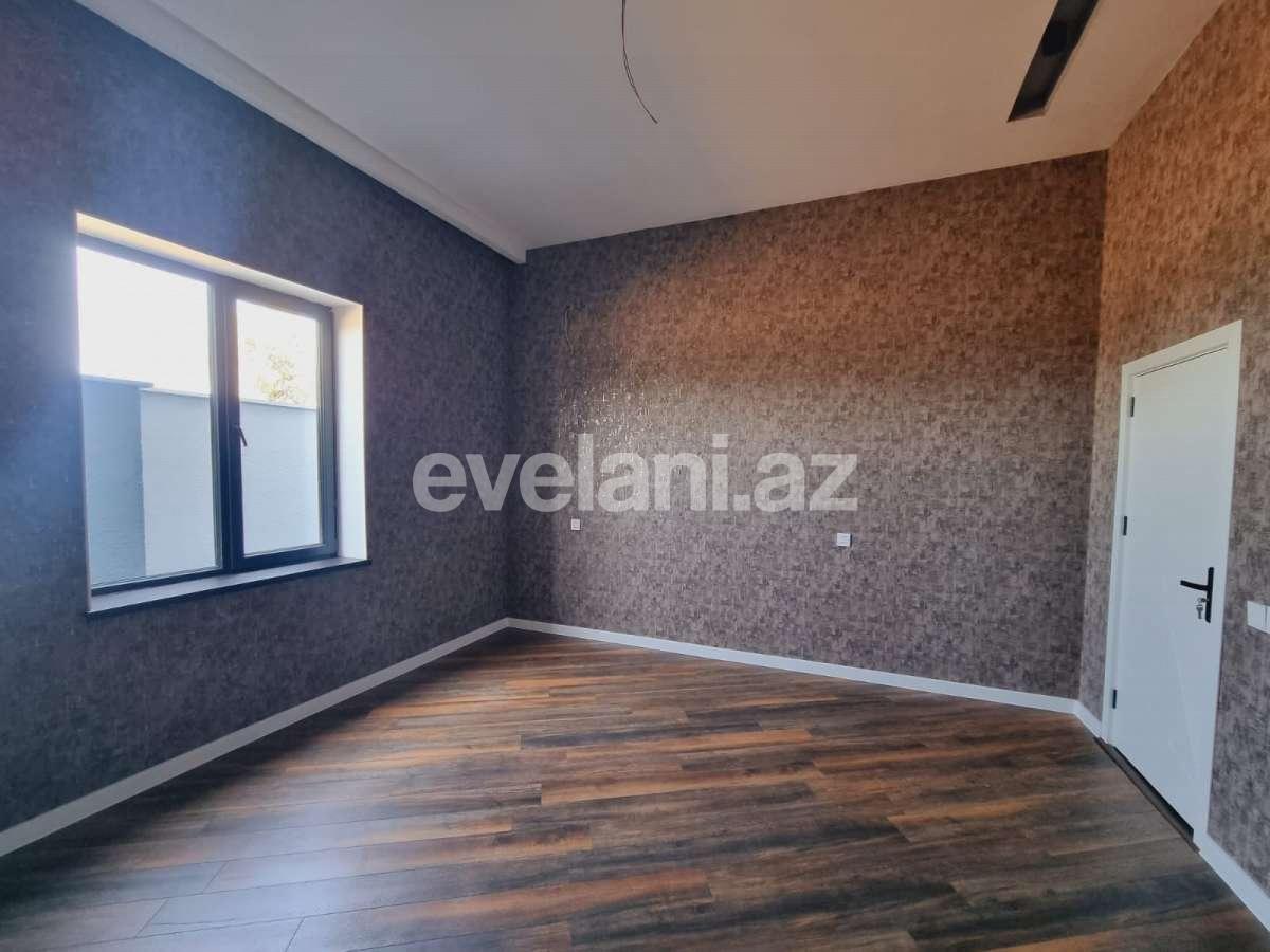 Sale, garden / house, 4 room, 150 m², Baku, Khazar r, Shuvalan d, Koroglu m.