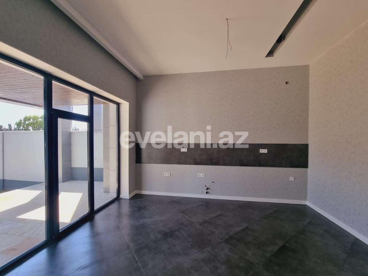 Sale, garden / house, 4 room, 150 m², Baku, Khazar r, Shuvalan d, Koroglu m.