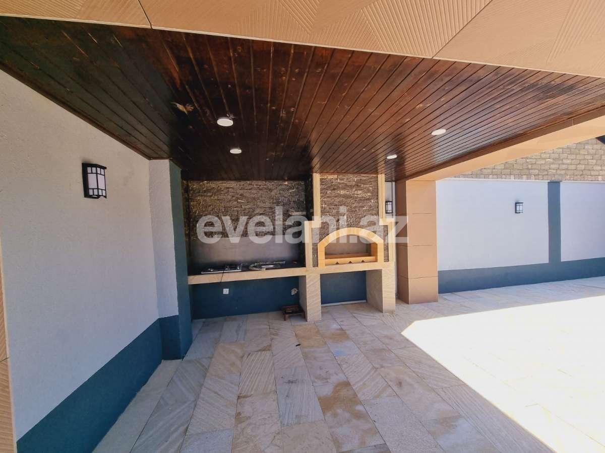 Sale, garden / house, 4 room, 150 m², Baku, Khazar r, Shuvalan d, Koroglu m.