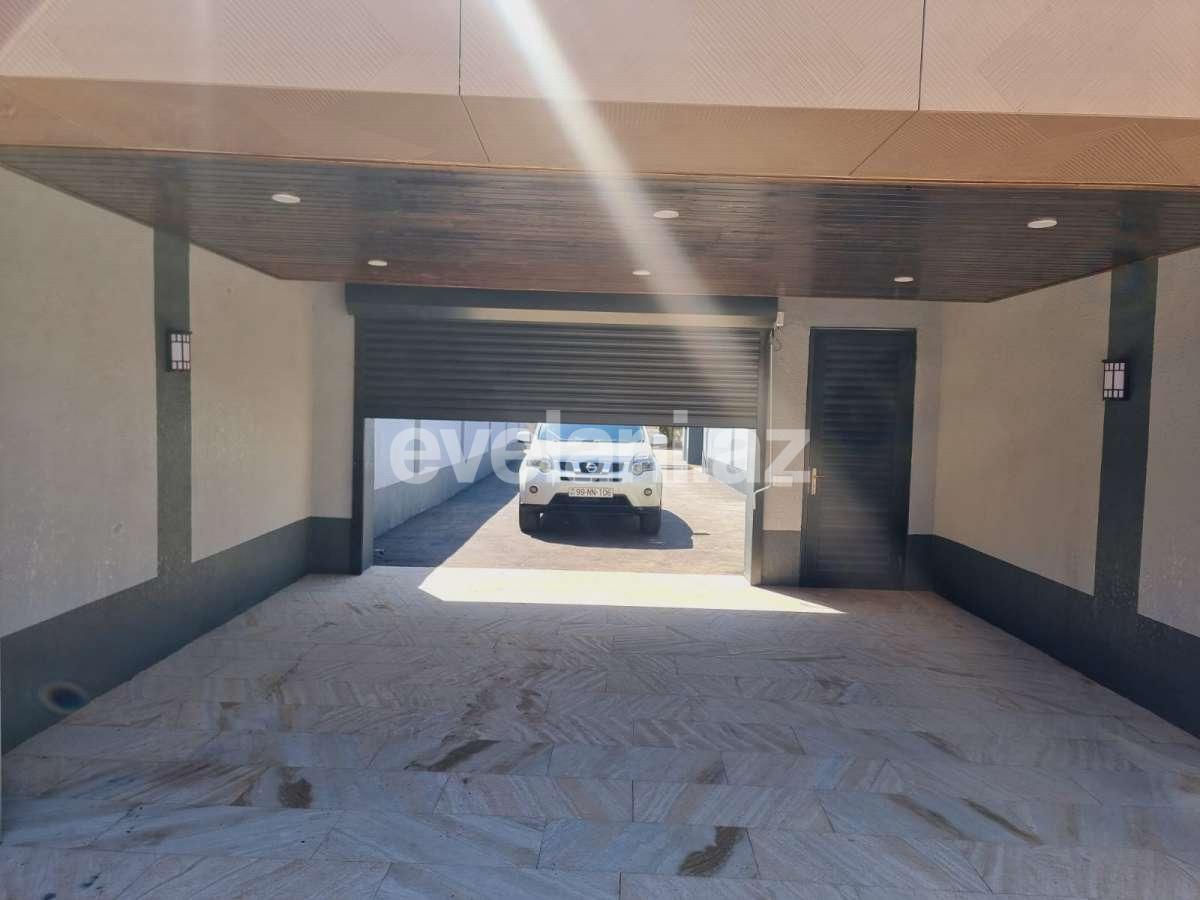 Sale, garden / house, 4 room, 150 m², Baku, Khazar r, Shuvalan d, Koroglu m.