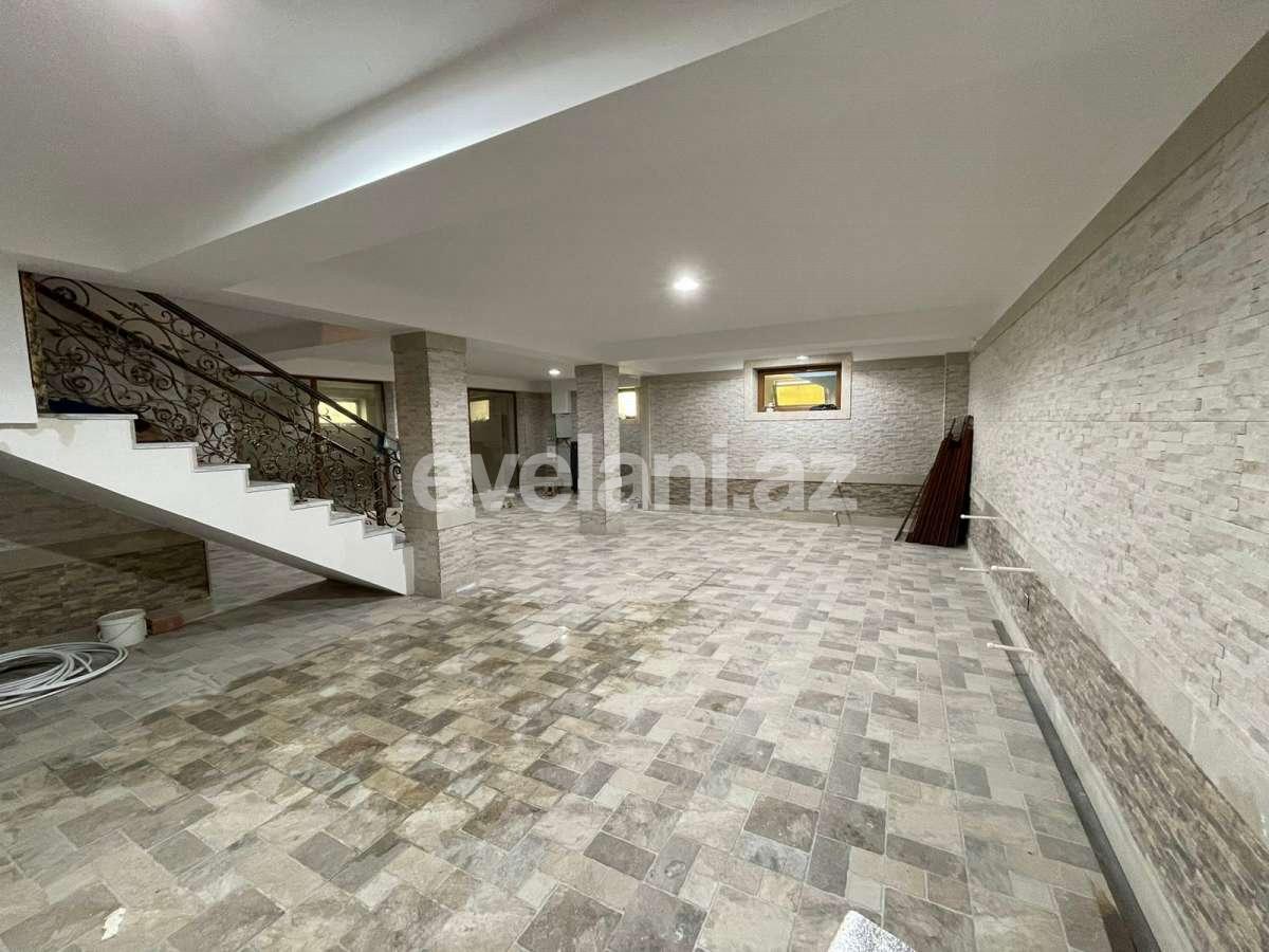 Rent, villa, 9 room, 800 m², Baku, Sabail r, Badamdar d.