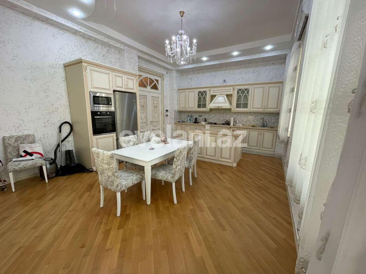 Rent, villa, 9 room, 800 m², Baku, Sabail r, Badamdar d.