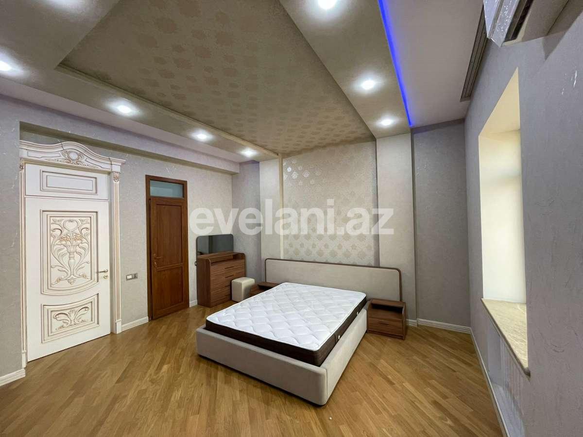 Rent, villa, 9 room, 800 m², Baku, Sabail r, Badamdar d.
