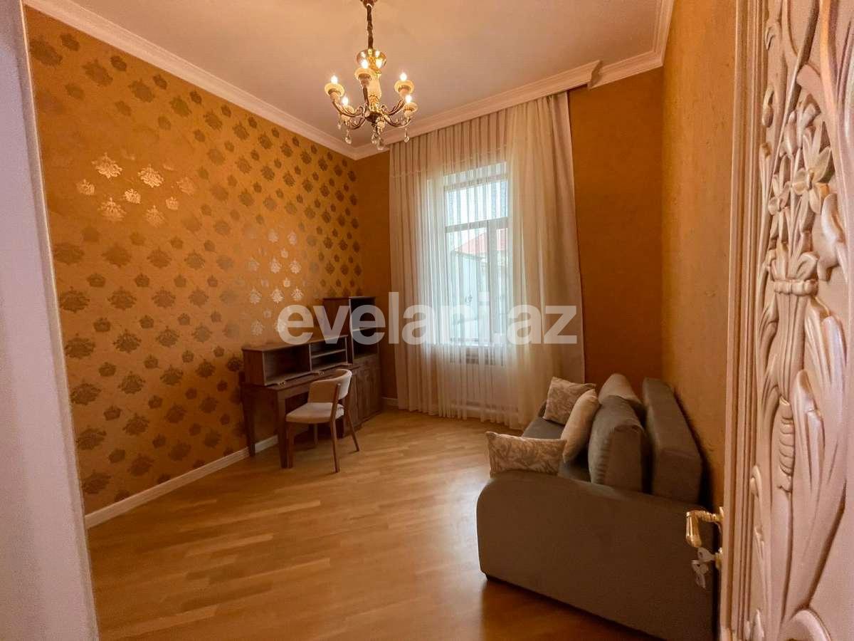 Rent, villa, 9 room, 800 m², Baku, Sabail r, Badamdar d.