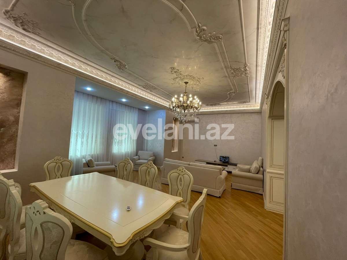 Rent, villa, 9 room, 800 m², Baku, Sabail r, Badamdar d.