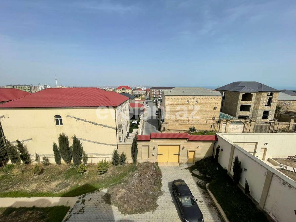 Rent, villa, 9 room, 800 m², Baku, Sabail r, Badamdar d.