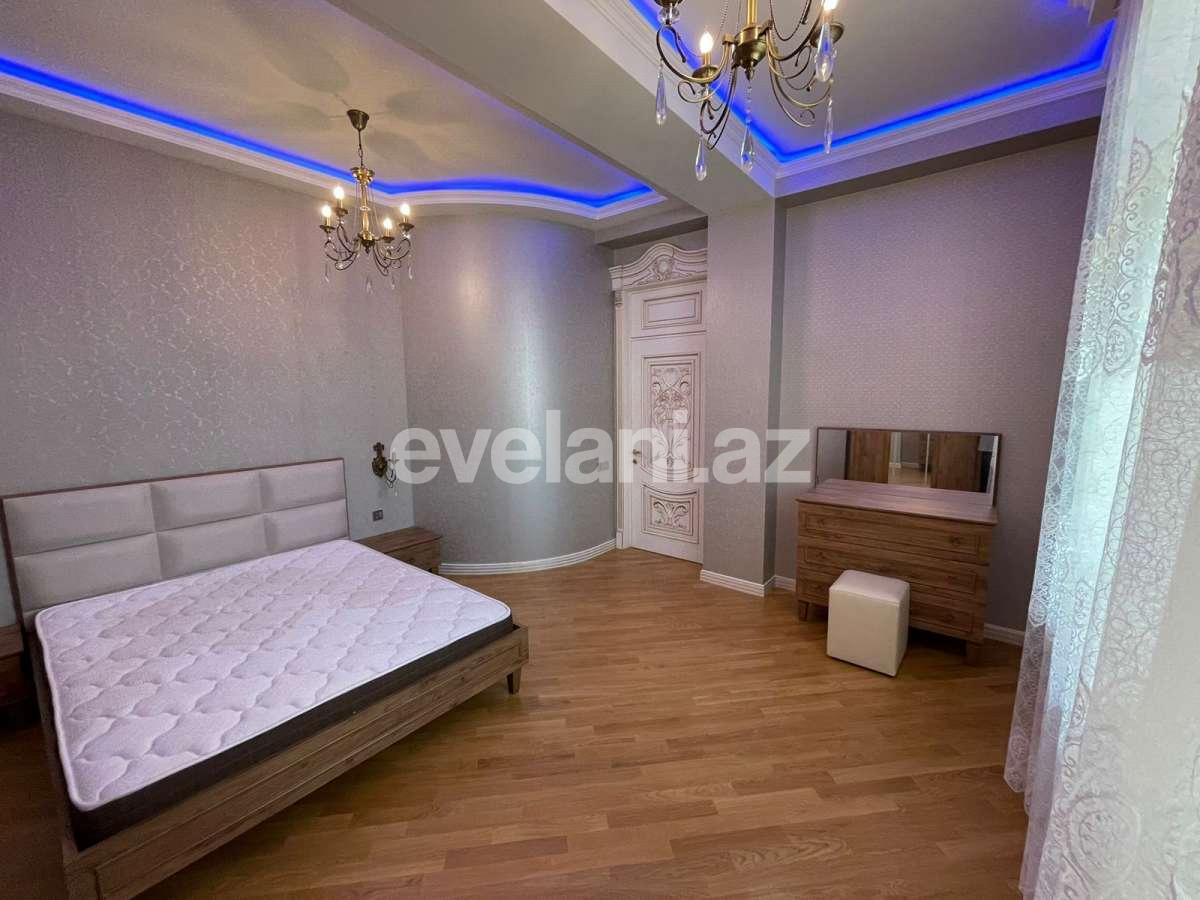 Rent, villa, 9 room, 800 m², Baku, Sabail r, Badamdar d.
