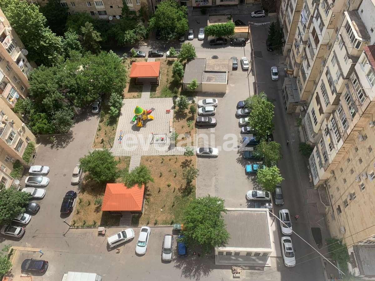 Rent, new building, 2 room, 85 m², Baku, Yasamal r, Yasamal d, Elmlar Akademiyası m.