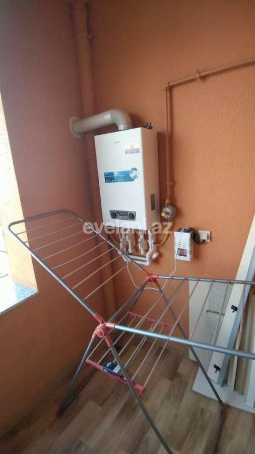 Rent, new building, 2 room, 85 m², Baku, Yasamal r, Yasamal d, Elmlar Akademiyası m.