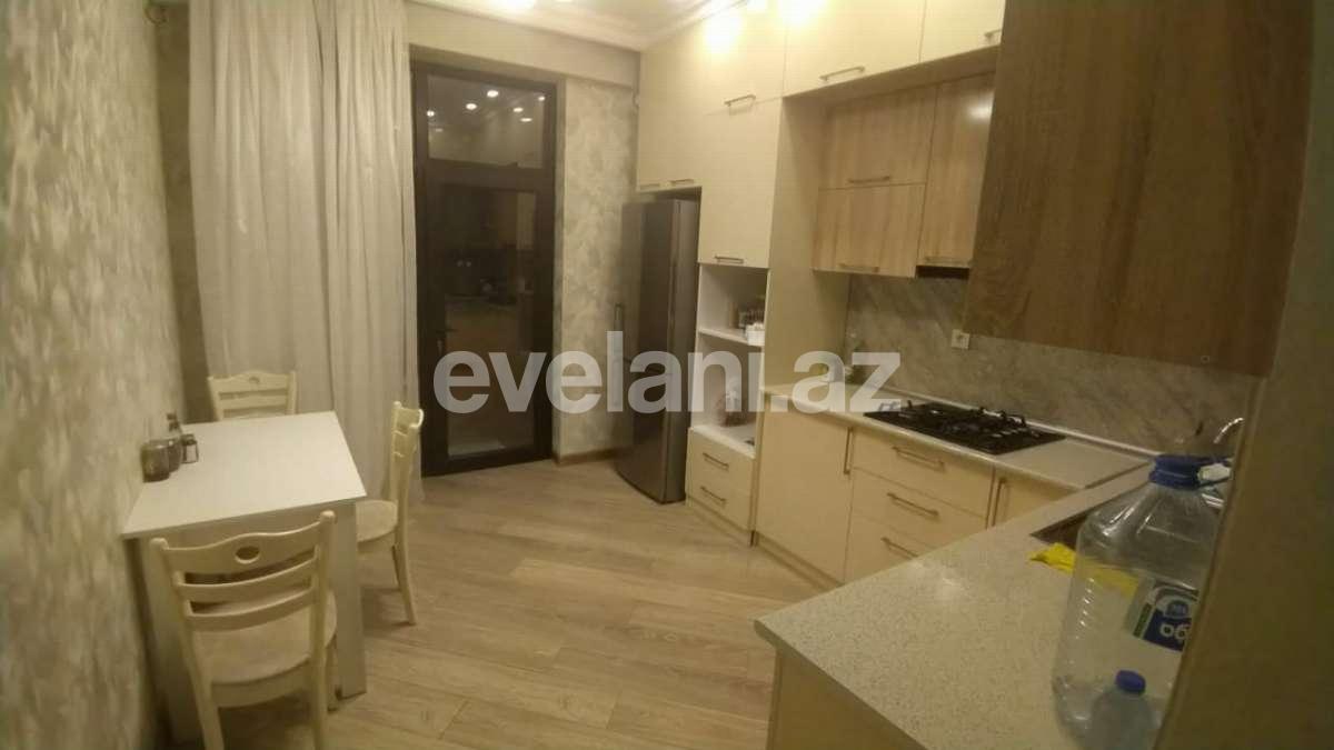 Rent, new building, 2 room, 85 m², Baku, Yasamal r, Yasamal d, Elmlar Akademiyası m.