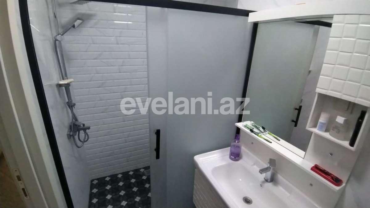 Rent, new building, 2 room, 85 m², Baku, Yasamal r, Yasamal d, Elmlar Akademiyası m.