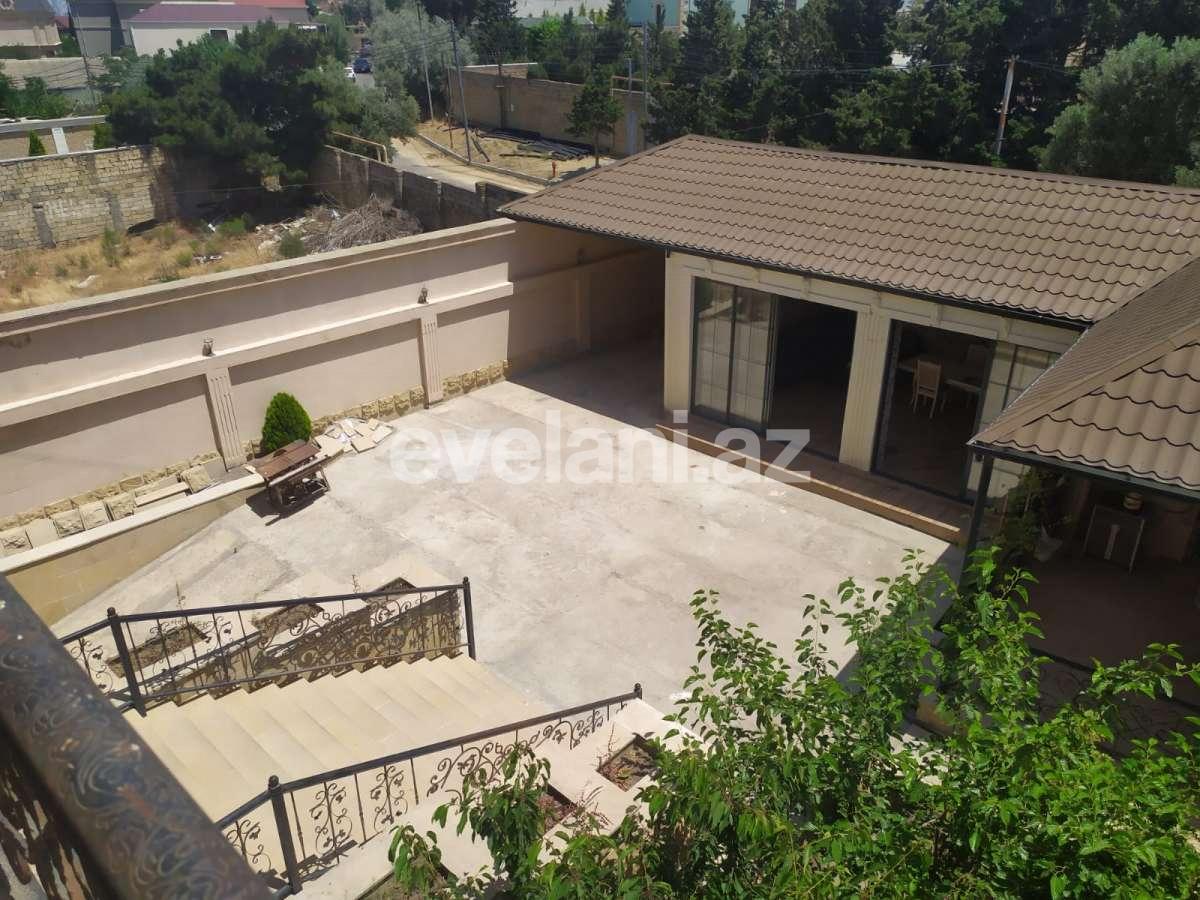 Kirayə verilir, villa, 5 otaqlı, 1000 m², Bakı, Səbail r, Badamdar q.