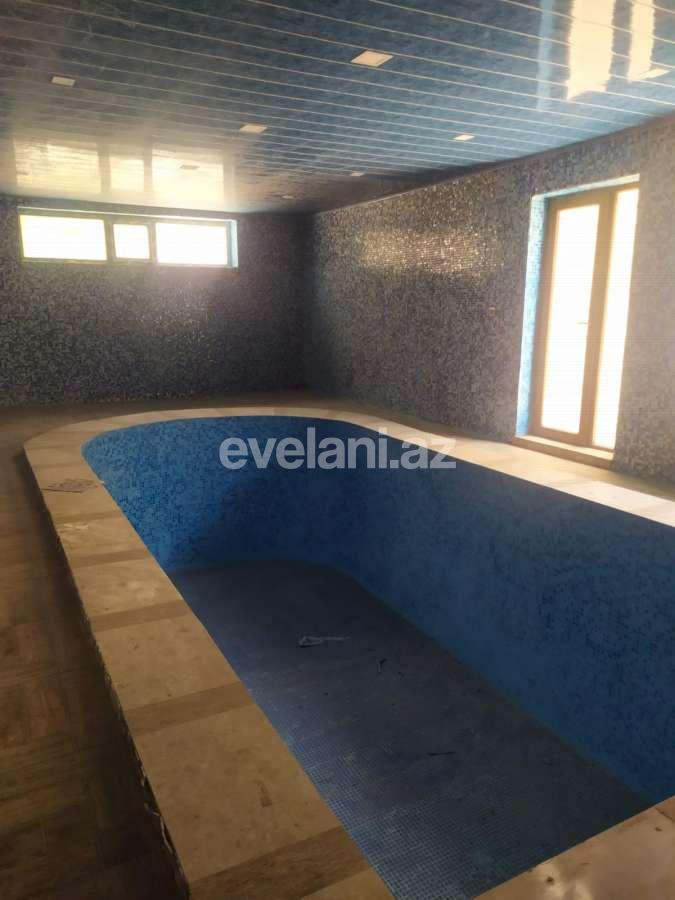 Kirayə verilir, villa, 5 otaqlı, 1000 m², Bakı, Səbail r, Badamdar q.