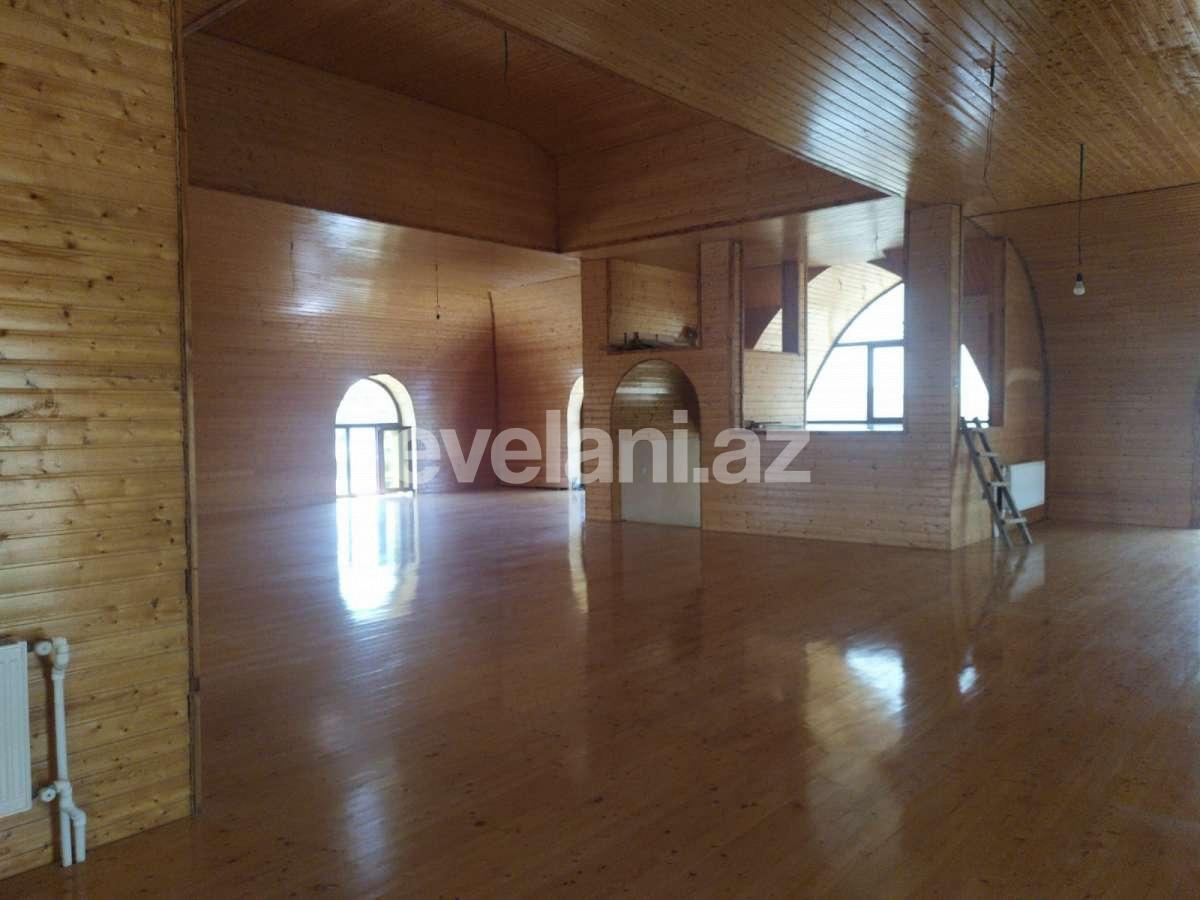 Kirayə verilir, villa, 5 otaqlı, 1000 m², Bakı, Səbail r, Badamdar q.