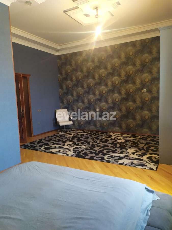Kirayə verilir, villa, 5 otaqlı, 1000 m², Bakı, Səbail r, Badamdar q.