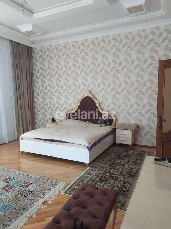 Kirayə verilir, villa, 5 otaqlı, 1000 m², Bakı, Səbail r, Badamdar q.