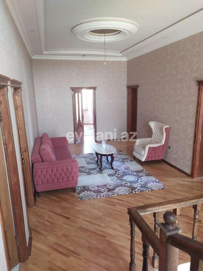 Kirayə verilir, villa, 5 otaqlı, 1000 m², Bakı, Səbail r, Badamdar q.