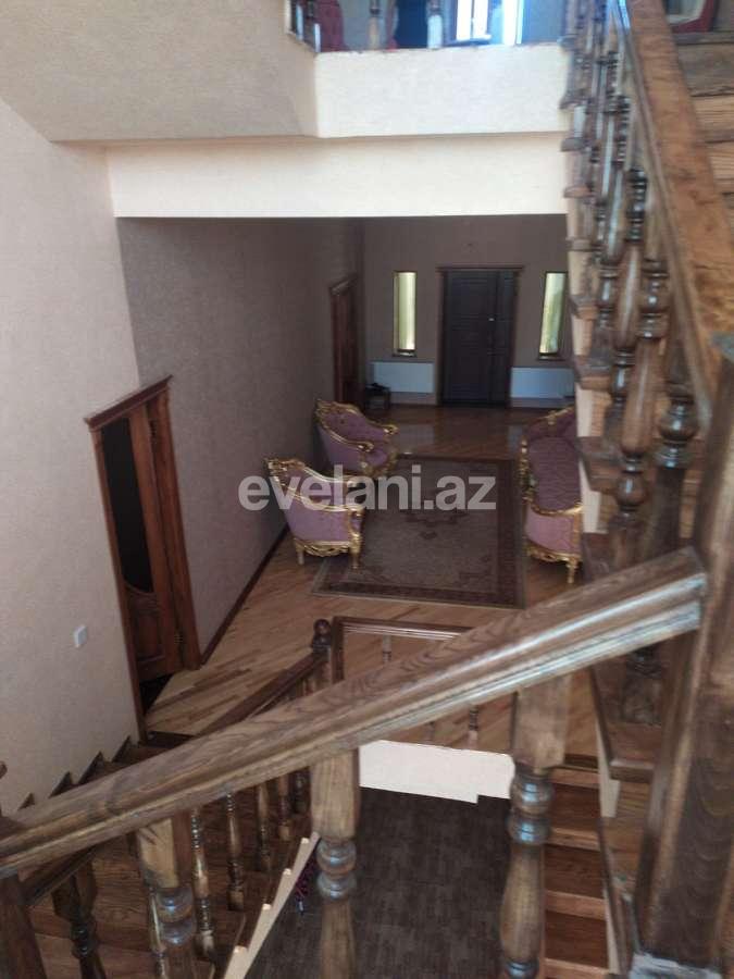 Kirayə verilir, villa, 5 otaqlı, 1000 m², Bakı, Səbail r, Badamdar q.