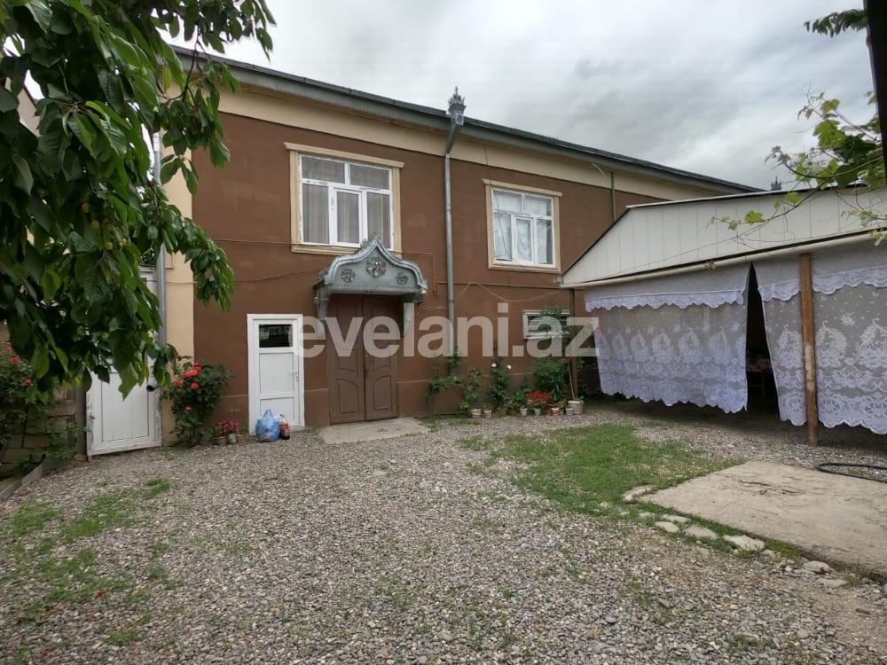 Rent, garden / house, 4 room, 100 m², Guba