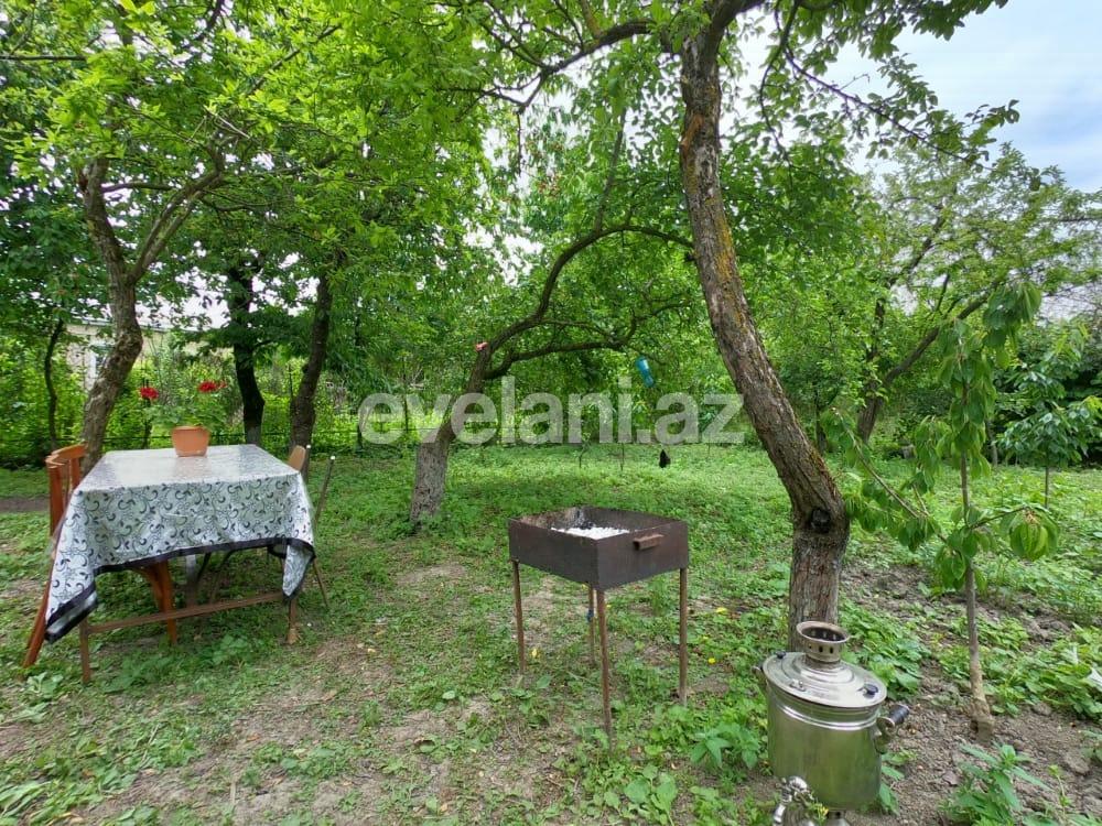 Rent, garden / house, 4 room, 100 m², Guba