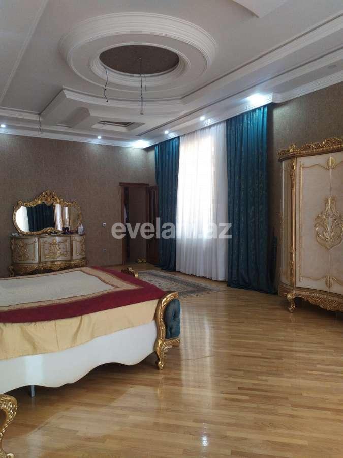 Satılır, villa, 5 otaqlı, 999.99 m², Bakı, Səbail r.