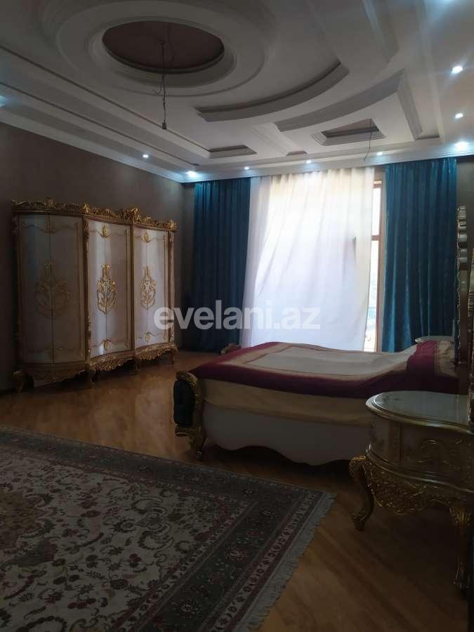 Satılır, villa, 5 otaqlı, 999.99 m², Bakı, Səbail r.
