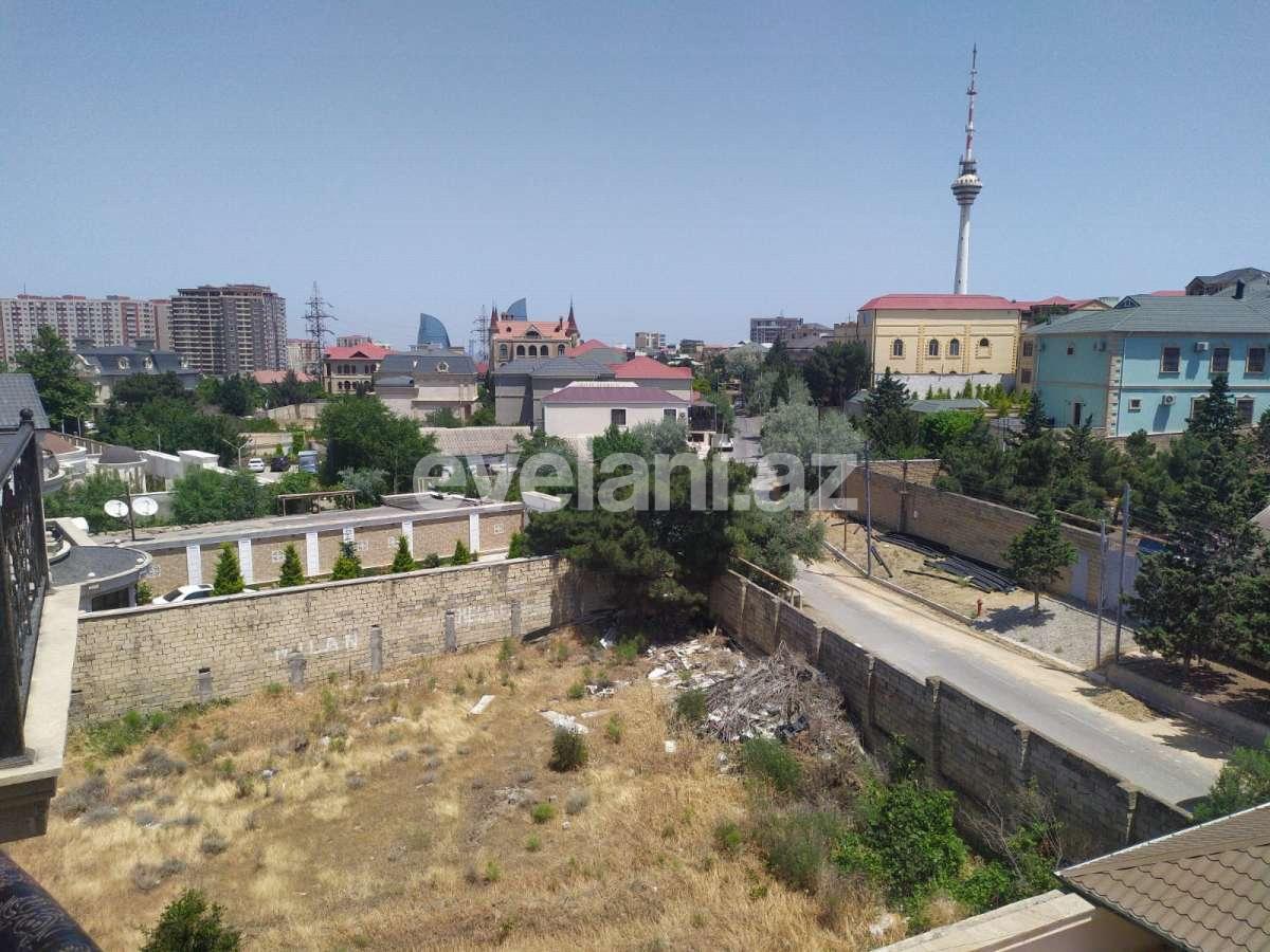 Satılır, villa, 5 otaqlı, 999.99 m², Bakı, Səbail r.