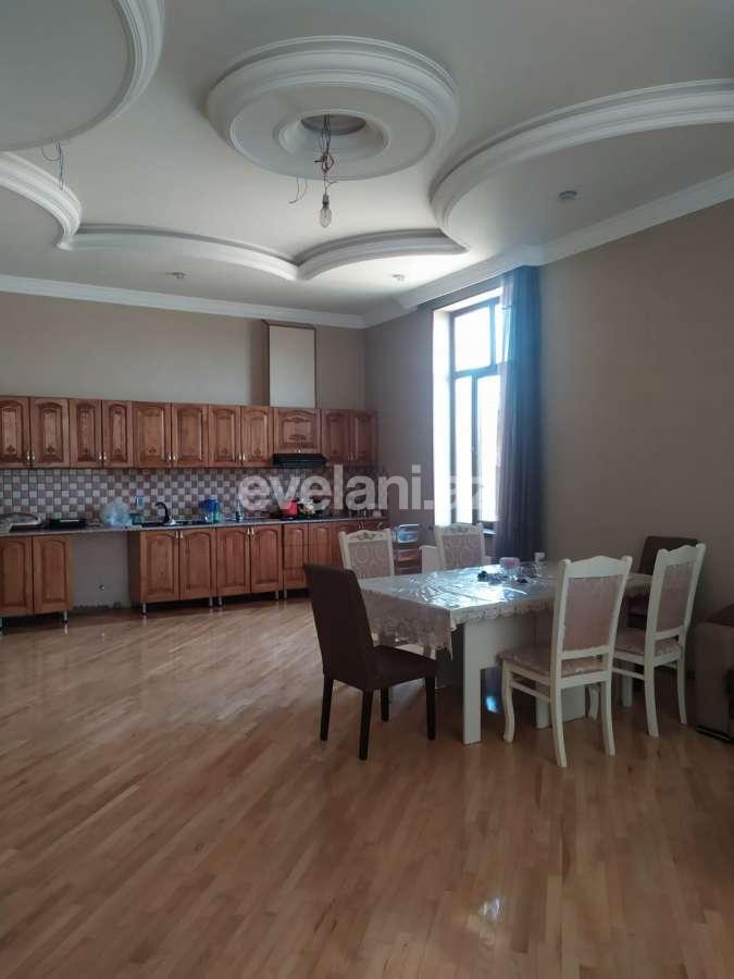 Satılır, villa, 5 otaqlı, 999.99 m², Bakı, Səbail r.