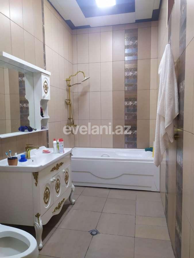 Satılır, villa, 5 otaqlı, 999.99 m², Bakı, Səbail r.