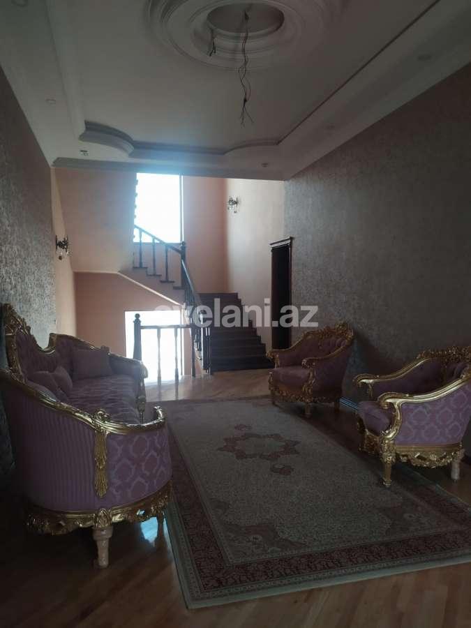 Satılır, villa, 5 otaqlı, 999.99 m², Bakı, Səbail r.