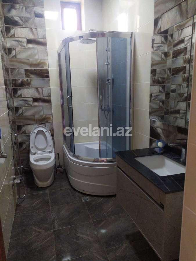 Satılır, villa, 5 otaqlı, 999.99 m², Bakı, Səbail r.