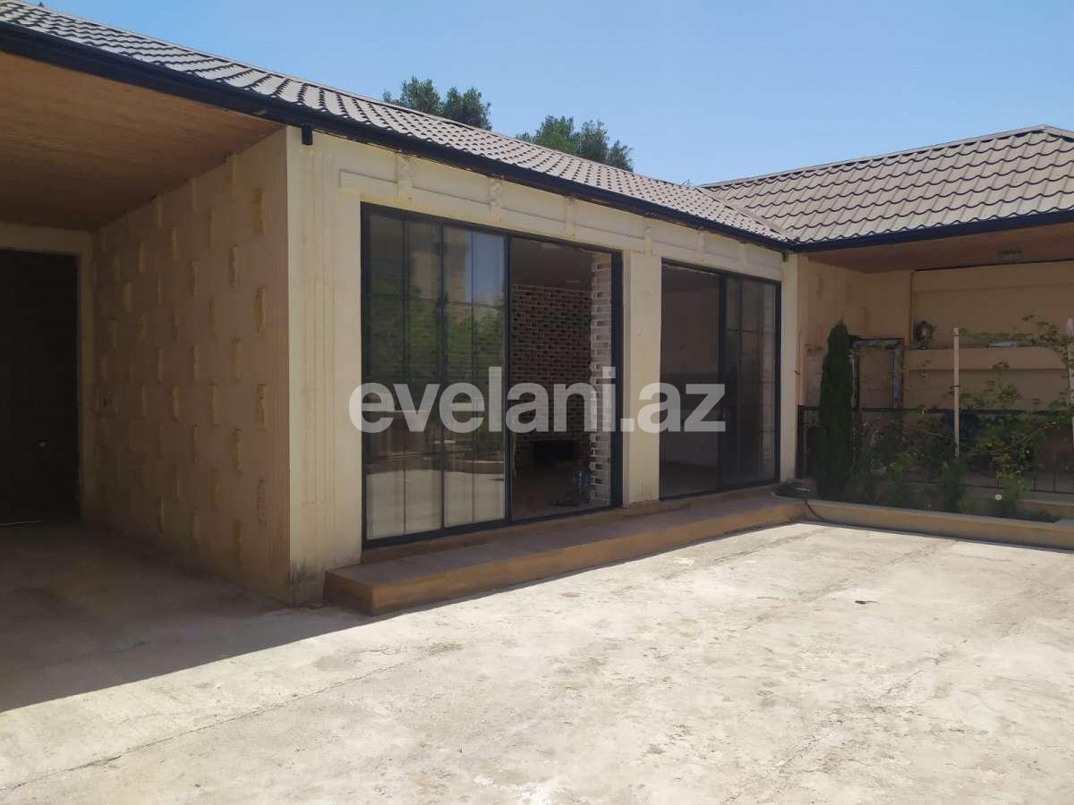 Satılır, villa, 5 otaqlı, 999.99 m², Bakı, Səbail r.