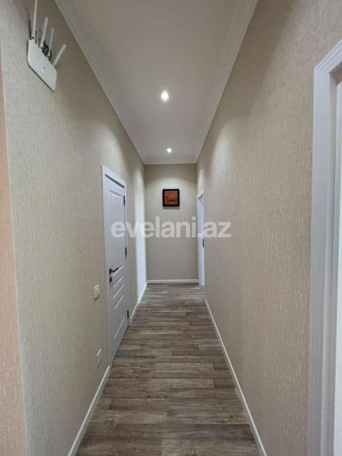 Rent, new building, 2 room, 97 m², Baku, Yasamal r, Yasamal d, Inshaatchilar m.