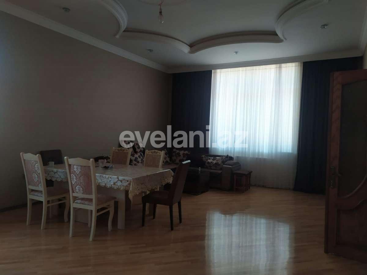 Kirayə verilir, ofis, 5 otaqlı, 6 m², Bakı, Səbail r, Badamdar q.