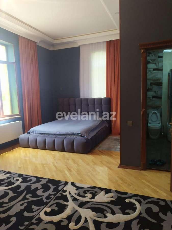 Kirayə verilir, ofis, 5 otaqlı, 6 m², Bakı, Səbail r, Badamdar q.