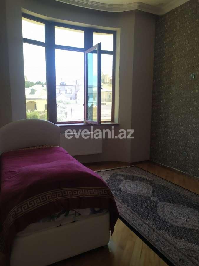 Kirayə verilir, ofis, 5 otaqlı, 6 m², Bakı, Səbail r, Badamdar q.