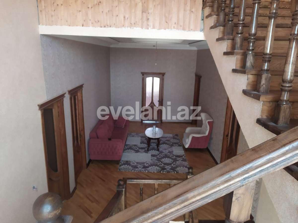 Kirayə verilir, ofis, 5 otaqlı, 6 m², Bakı, Səbail r, Badamdar q.