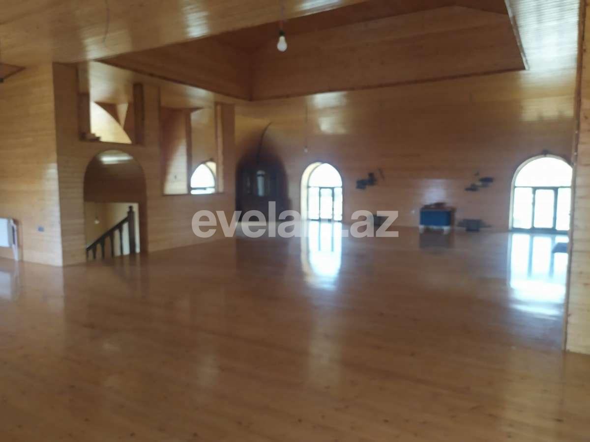 Kirayə verilir, ofis, 5 otaqlı, 6 m², Bakı, Səbail r, Badamdar q.