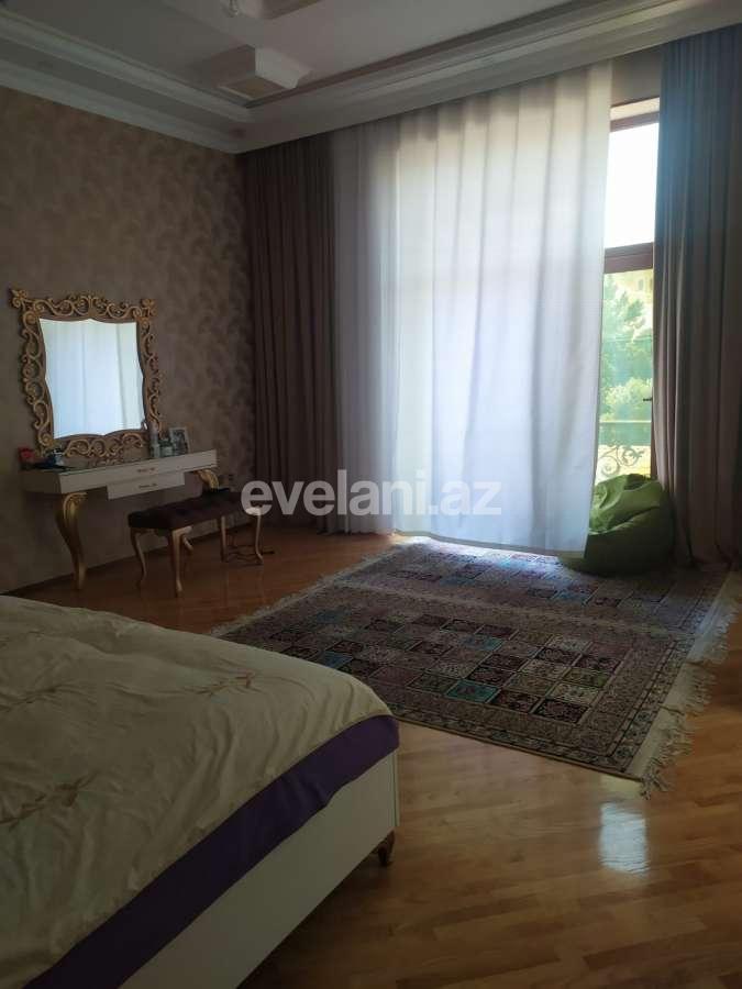 Kirayə verilir, ofis, 5 otaqlı, 6 m², Bakı, Səbail r, Badamdar q.